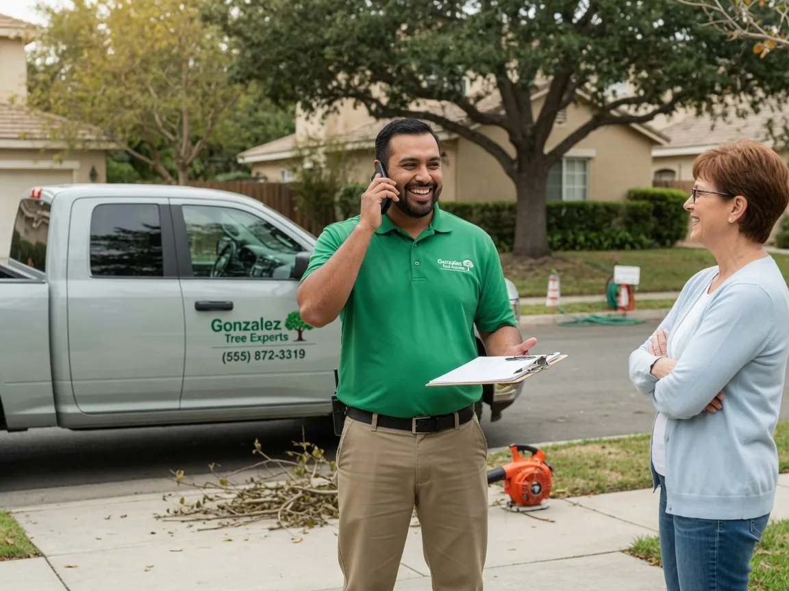 Tree Service Bumpass, VA FAQs